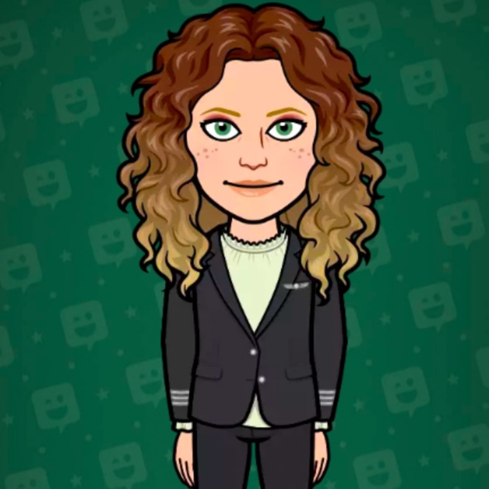 Meet your Posher, Emmy